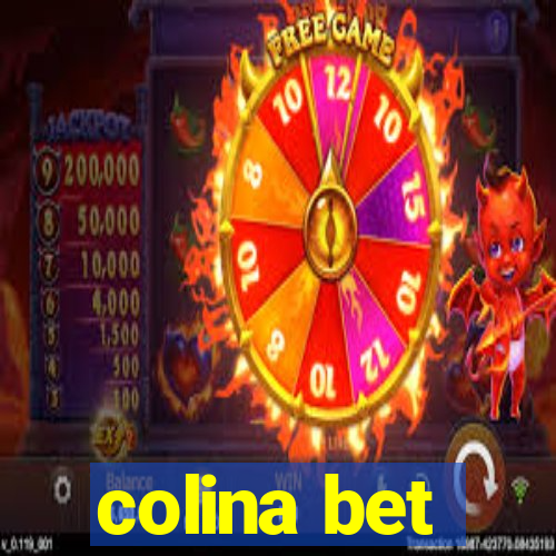 colina bet